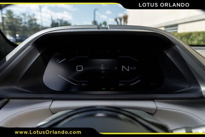 2026 Lotus Emira V6 SE