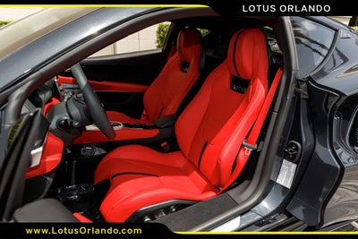 2026 Lotus Emira V6 SE
