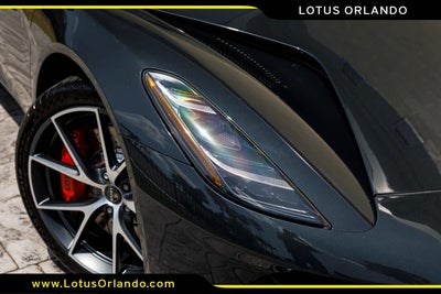 2026 Lotus Emira V6 SE
