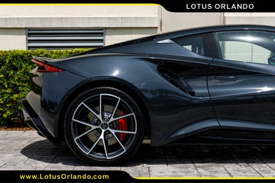 2026 Lotus Emira V6 SE