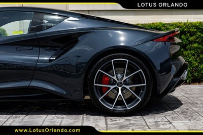 2026 Lotus Emira V6 SE
