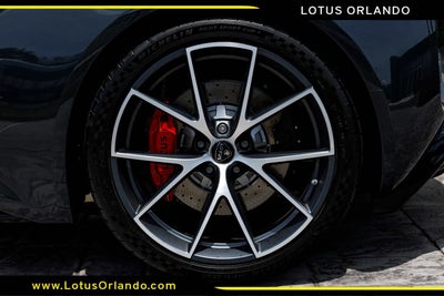 2026 Lotus Emira V6 SE