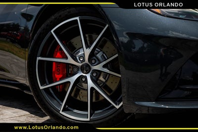 2026 Lotus Emira V6 SE