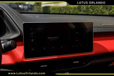 2026 Lotus Emira V6 SE