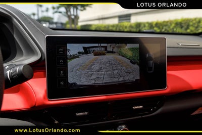 2026 Lotus Emira V6 SE