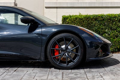 2027 Lotus EMIRA V6 SE