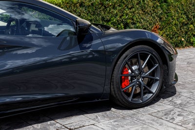 2027 Lotus EMIRA V6 SE