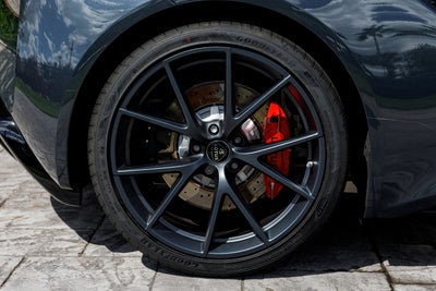 2027 Lotus EMIRA V6 SE