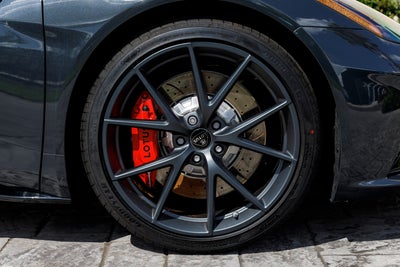 2027 Lotus EMIRA V6 SE
