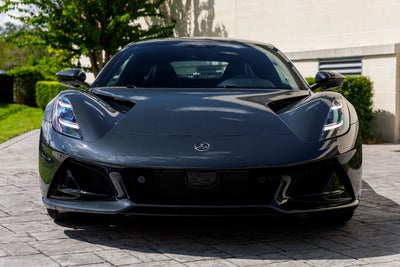 2027 Lotus EMIRA V6 SE