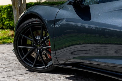 2027 Lotus EMIRA V6 SE