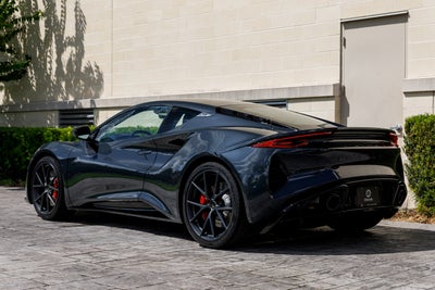 2027 Lotus EMIRA V6 SE