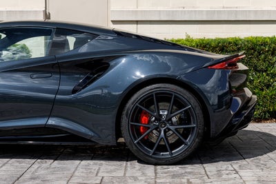 2027 Lotus EMIRA V6 SE