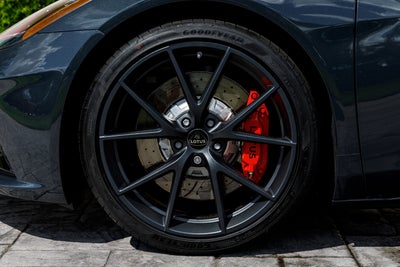 2027 Lotus EMIRA V6 SE