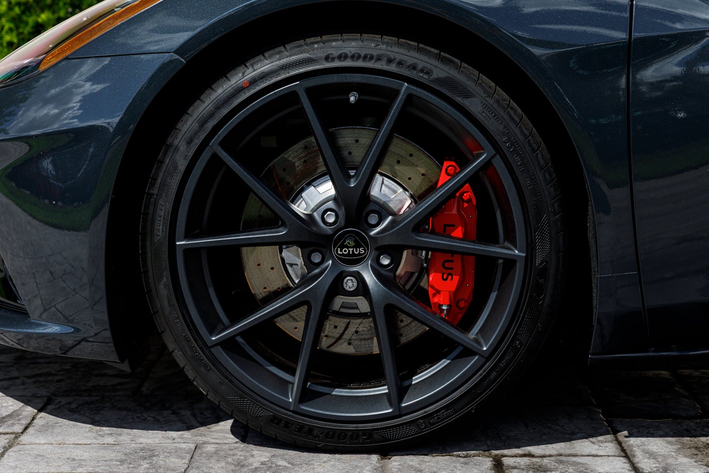 2027 Lotus EMIRA V6 SE