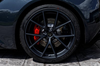 2027 Lotus EMIRA V6 SE