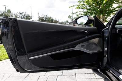 2027 Lotus EMIRA V6 SE