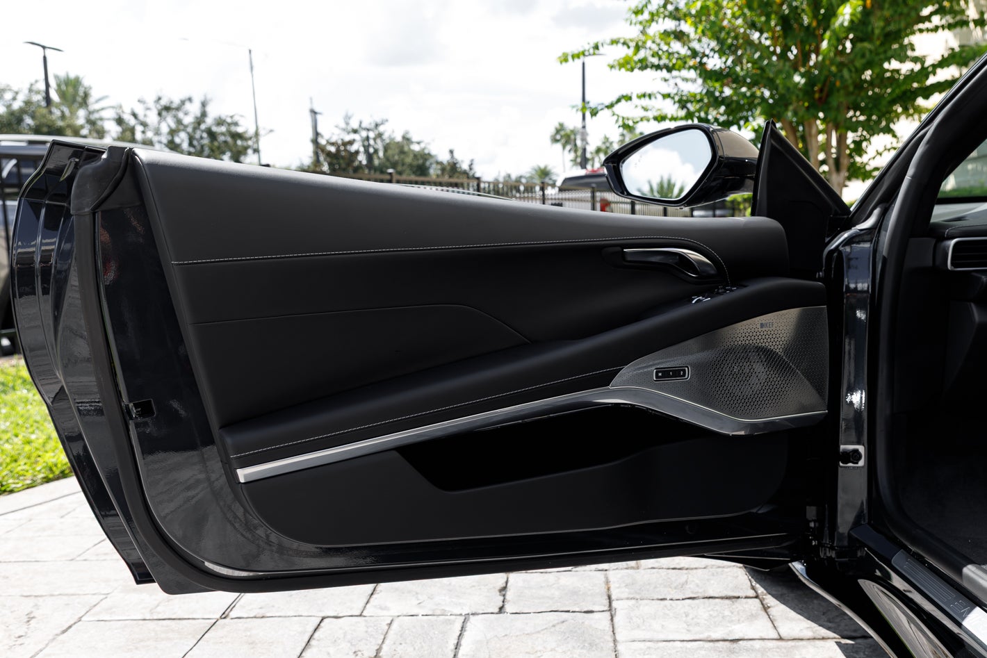 2027 Lotus EMIRA V6 SE