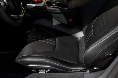 2027 Lotus EMIRA V6 SE