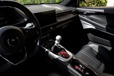 2027 Lotus EMIRA V6 SE