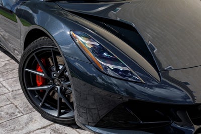 2027 Lotus EMIRA V6 SE