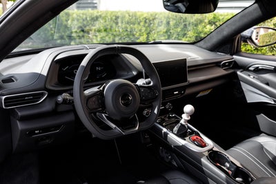 2027 Lotus EMIRA V6 SE