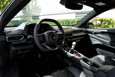 2027 Lotus EMIRA V6 SE