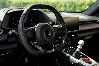 2027 Lotus EMIRA V6 SE