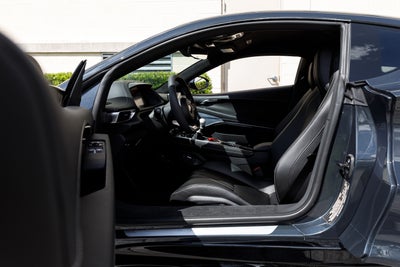 2027 Lotus EMIRA V6 SE