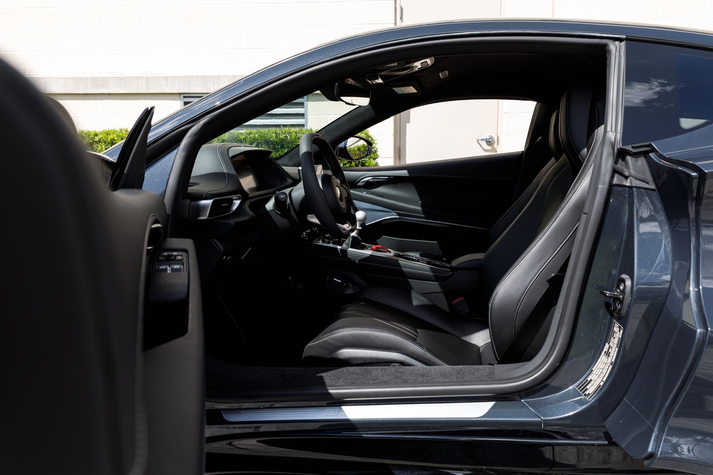 2027 Lotus EMIRA V6 SE
