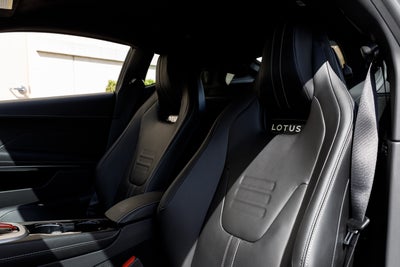 2027 Lotus EMIRA V6 SE