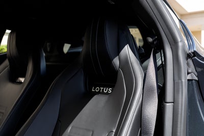 2027 Lotus EMIRA V6 SE