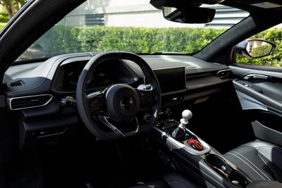2027 Lotus EMIRA V6 SE