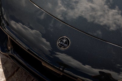 2027 Lotus EMIRA V6 SE