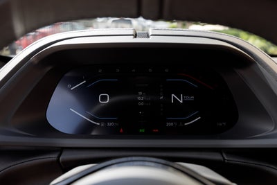 2027 Lotus EMIRA V6 SE