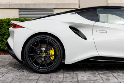 2027 Lotus EMIRA V6 SE