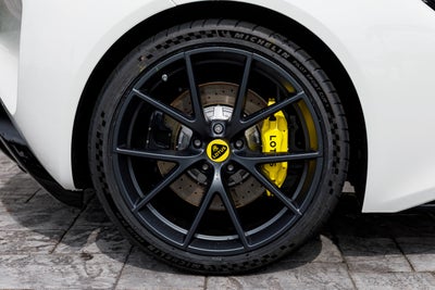 2027 Lotus EMIRA V6 SE