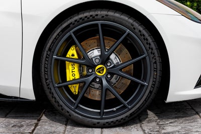 2027 Lotus EMIRA V6 SE