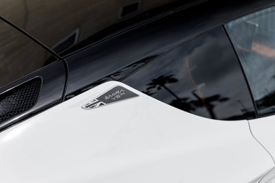 2027 Lotus EMIRA V6 SE