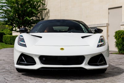 2027 Lotus EMIRA V6 SE