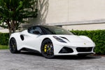 2027 Lotus EMIRA V6 SE