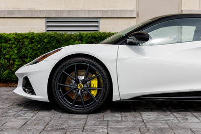 2027 Lotus EMIRA V6 SE