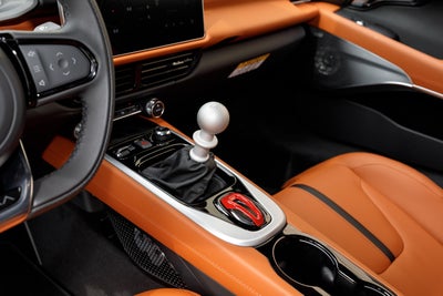 2027 Lotus EMIRA V6 SE