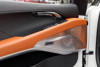 2027 Lotus EMIRA V6 SE