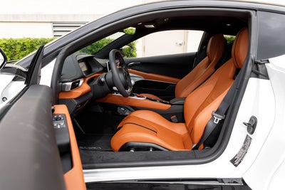 2027 Lotus EMIRA V6 SE