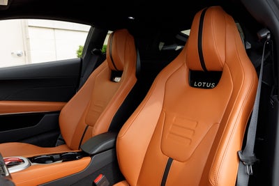 2027 Lotus EMIRA V6 SE