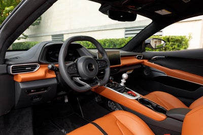2027 Lotus EMIRA V6 SE