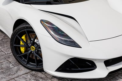 2027 Lotus EMIRA V6 SE