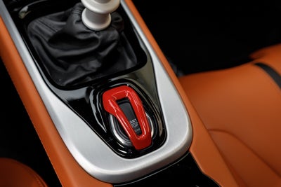 2027 Lotus EMIRA V6 SE