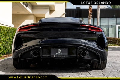 2025 Lotus Emira V6